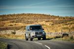 Mercedes-AMG G63 2018 года (UK)